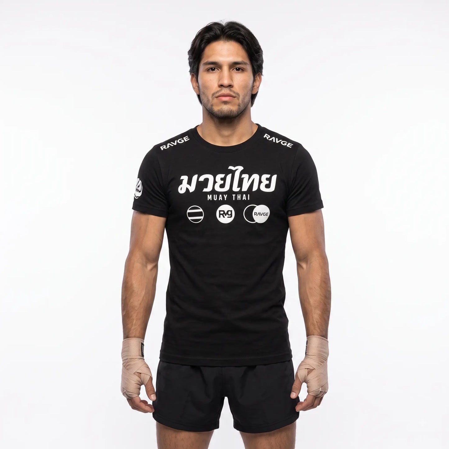 RVG™ MUAY THAI SHIRT