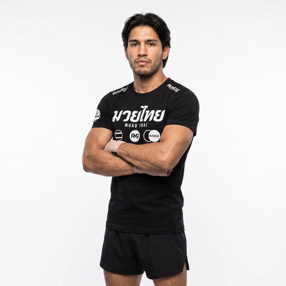 RVG™ MUAY THAI SHIRT