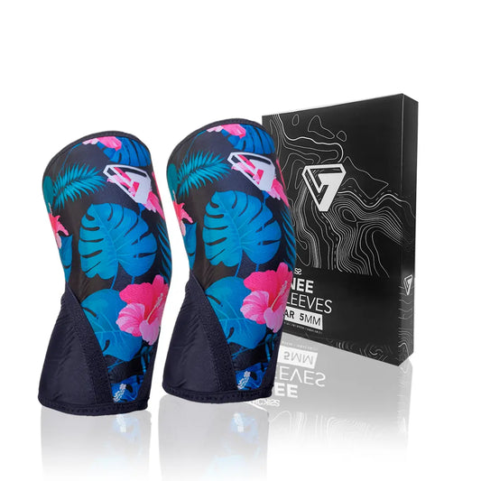 RCKISS KNEEPADS 5mm