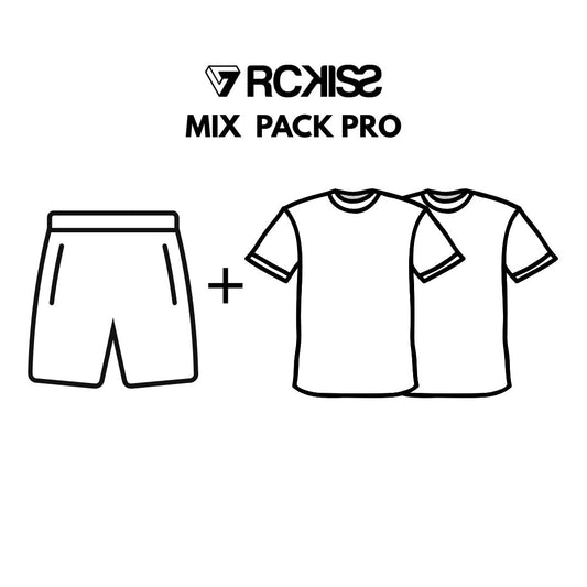 🔥MIX PACKS BASICO✨