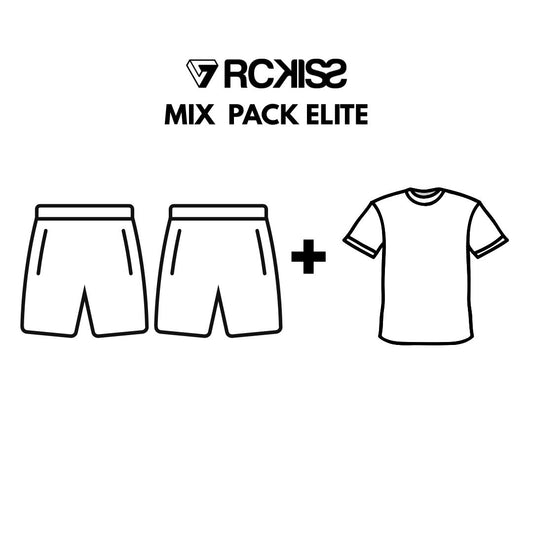 🔥MIX PACKS ELITE✨