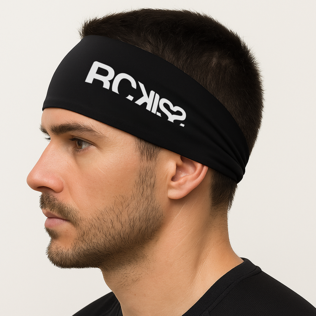 HEADBAND RCKISS