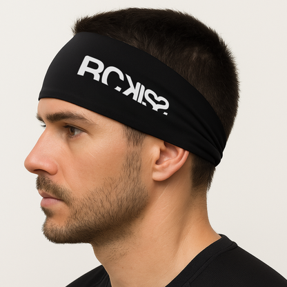 HEADBAND RCKISS