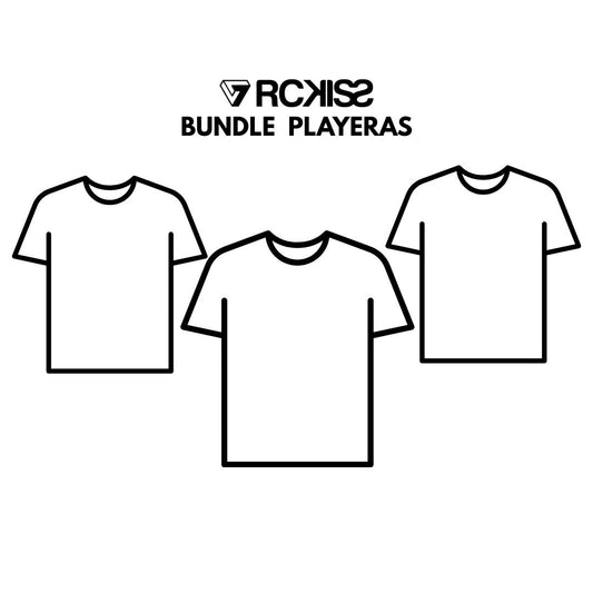 🔥TEE PACKS✨