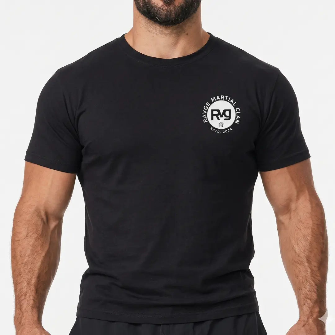 RVG™ MUAY THAI SHIRT