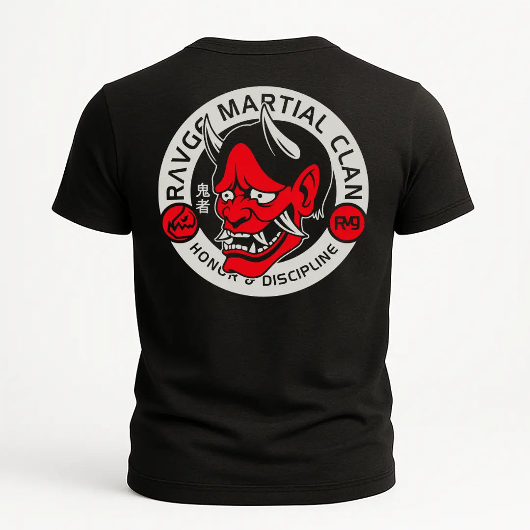 RVG™ MUAY THAI SHIRT