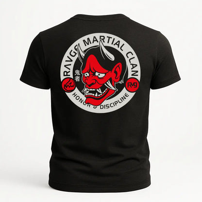 RVG™ MUAY THAI SHIRT