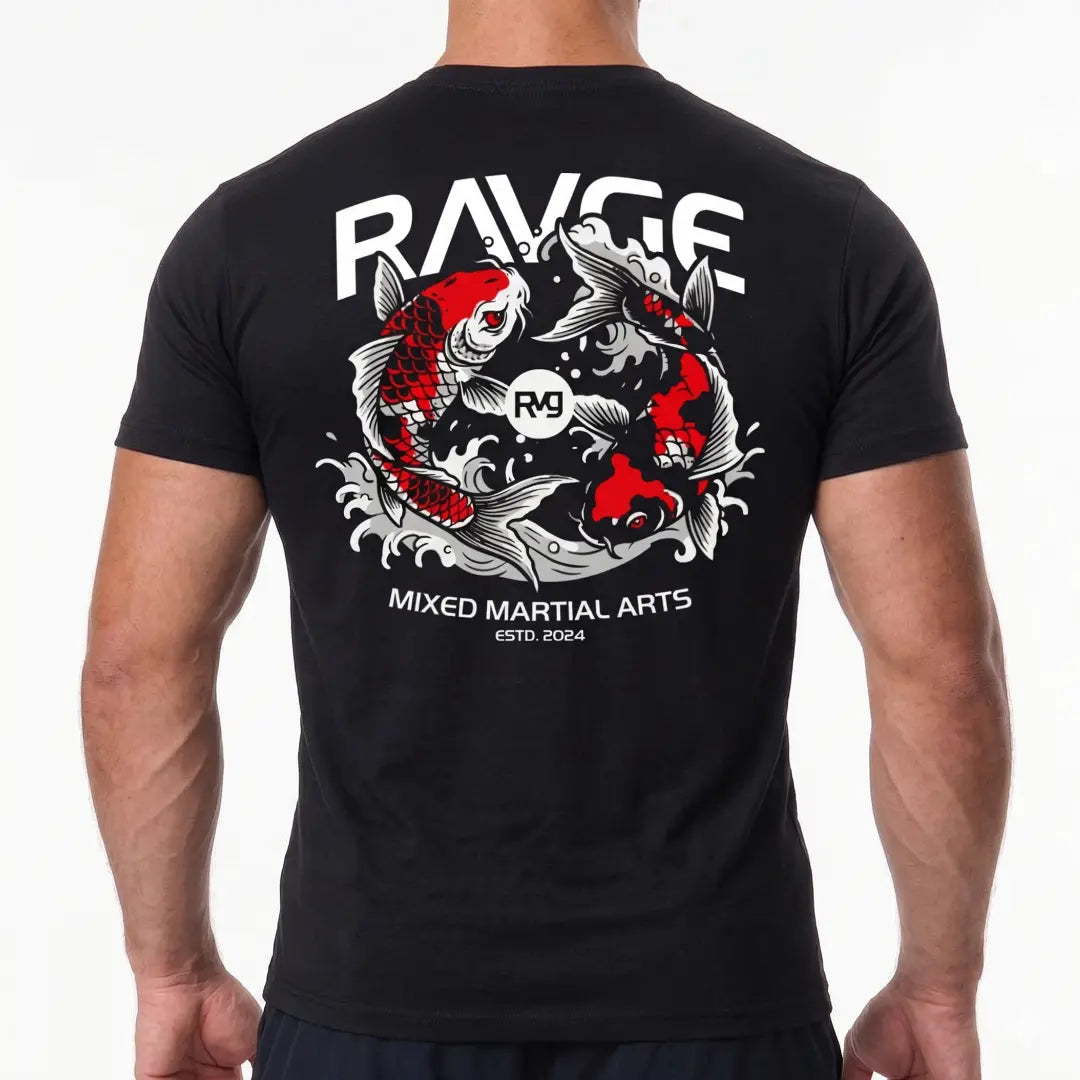 RVG™ MUAY THAI SHIRT