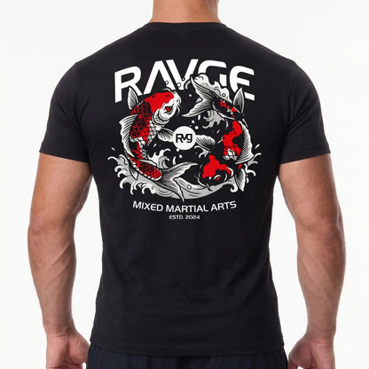 RVG™ MUAY THAI SHIRT