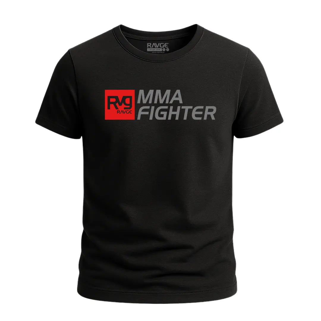 PLAYERA MMA FIGHTER