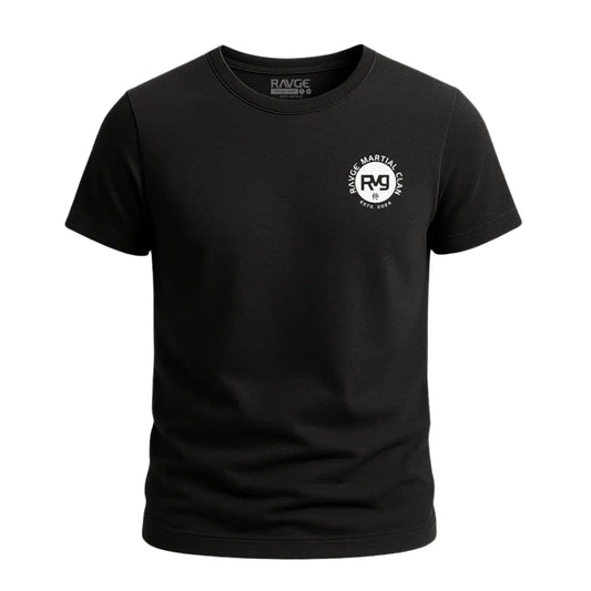 PLAYERA RVG™  KOI FIGHT