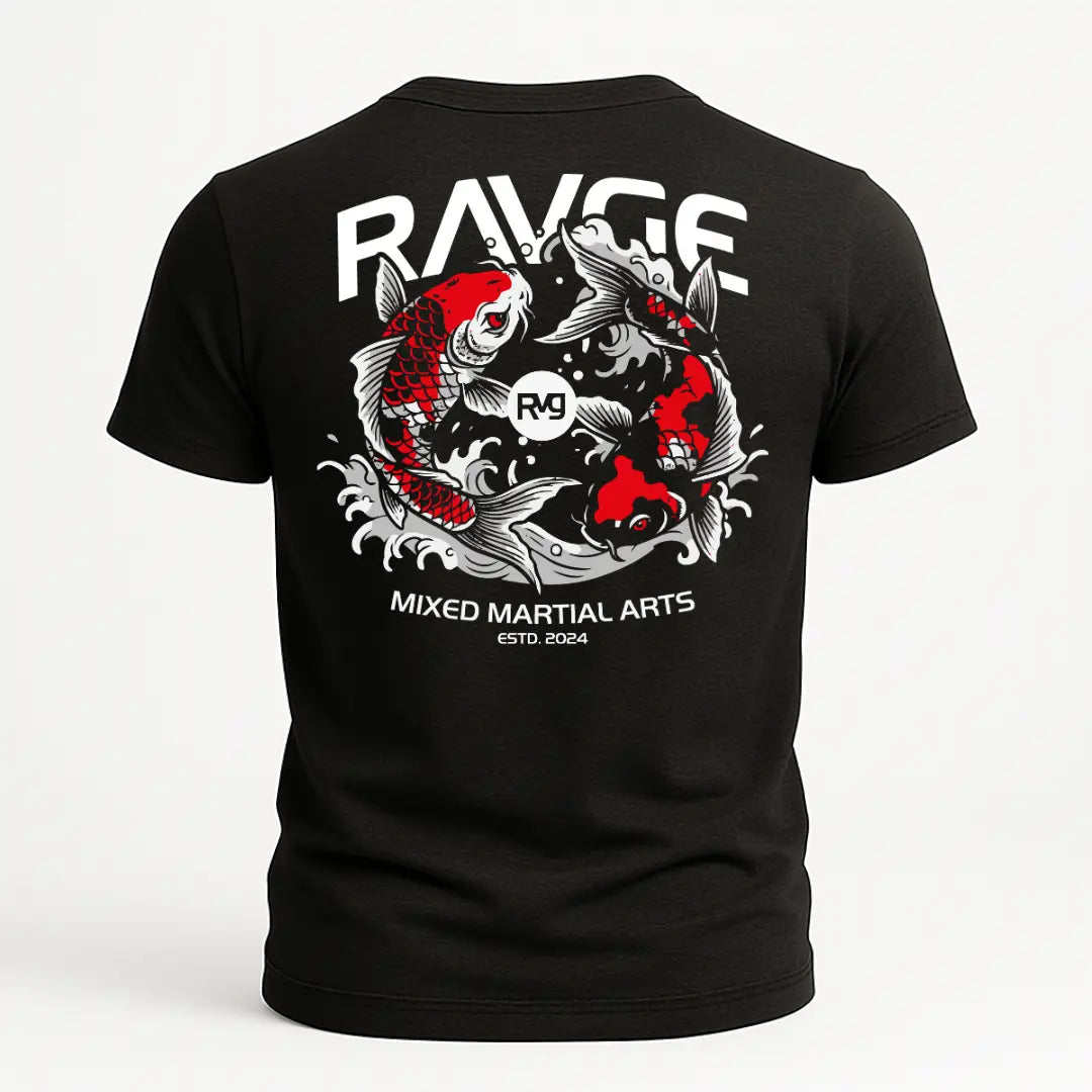 RVG™ MUAY THAI SHIRT