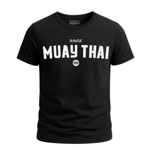 PLAYERA RVG™ MUAY THAI TEAM