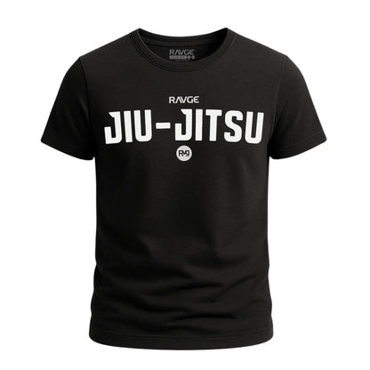 PLAYERA RVG™ JIU JITSU TEAM