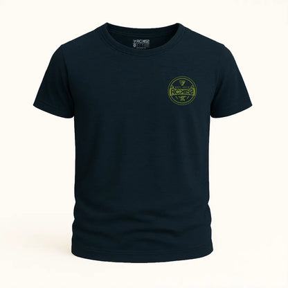 PLAYERA  FORGE