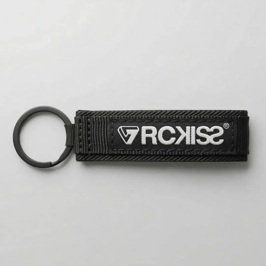 RCKISS KEYCHAIN