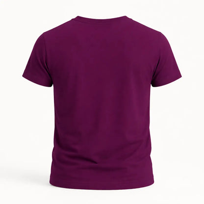 BARBELL CREW T-SHIRT