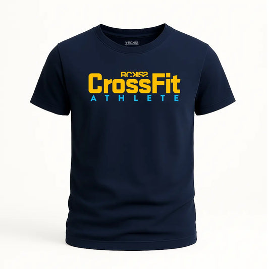 ORIGINAL RCKISS CROSSFIT T-SHIRT