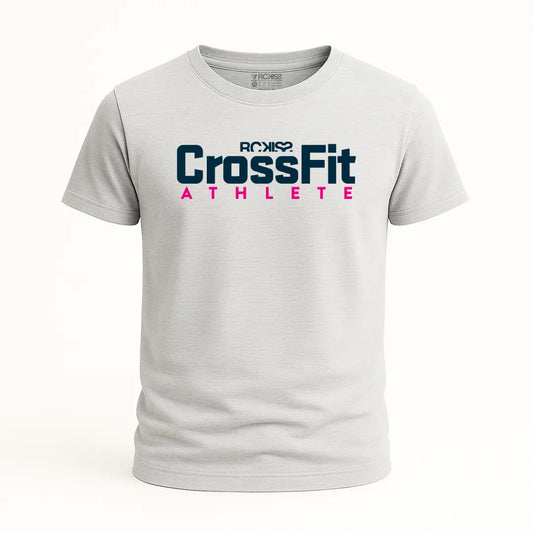 ORIGINAL RCKISS CROSSFIT T-SHIRT