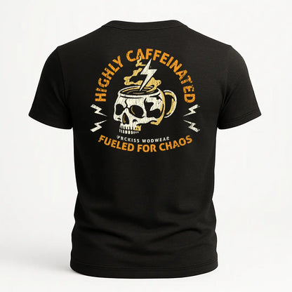 ORIGINAL RCKISS CROSSFIT T-SHIRT