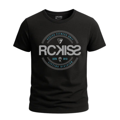 PLAYERA RCKISS LIFTING UNIT