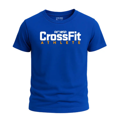 PLAYERA RCKISS CROSSFIT ORIGINAL
