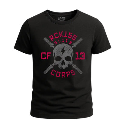 PLAYERA RCKISS ELITE CORPS