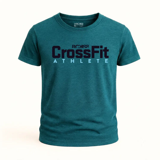 ORIGINAL RCKISS CROSSFIT T-SHIRT