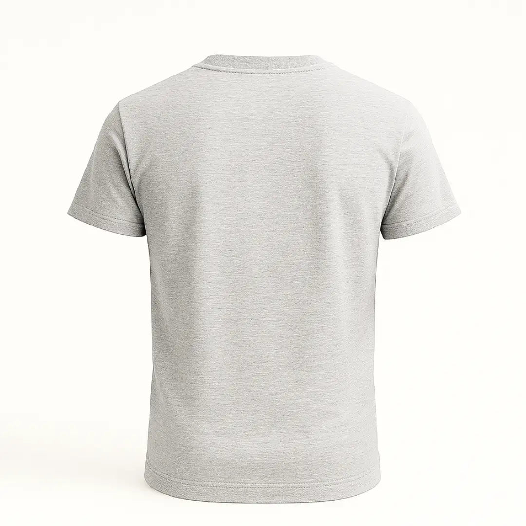 BARBELL CREW T-SHIRT