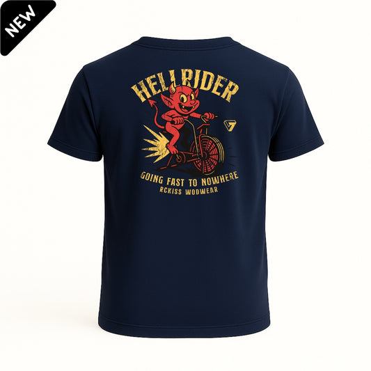 HELLRIDER