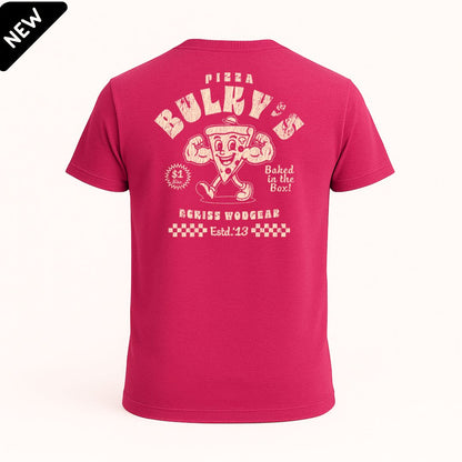 BULKY'S PIZZA