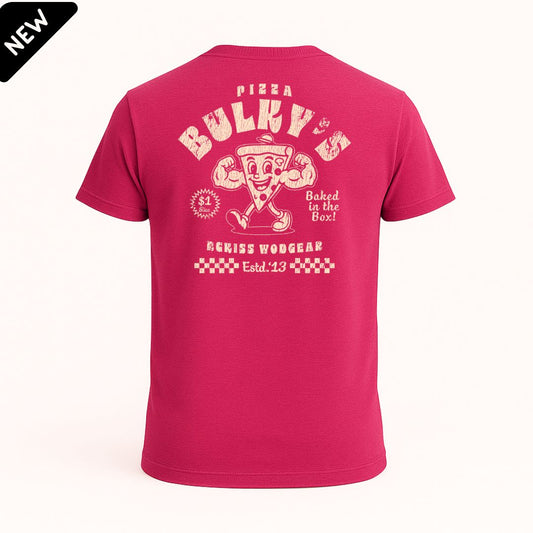 BULKY'S PIZZA