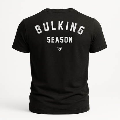 BULKING SEASON