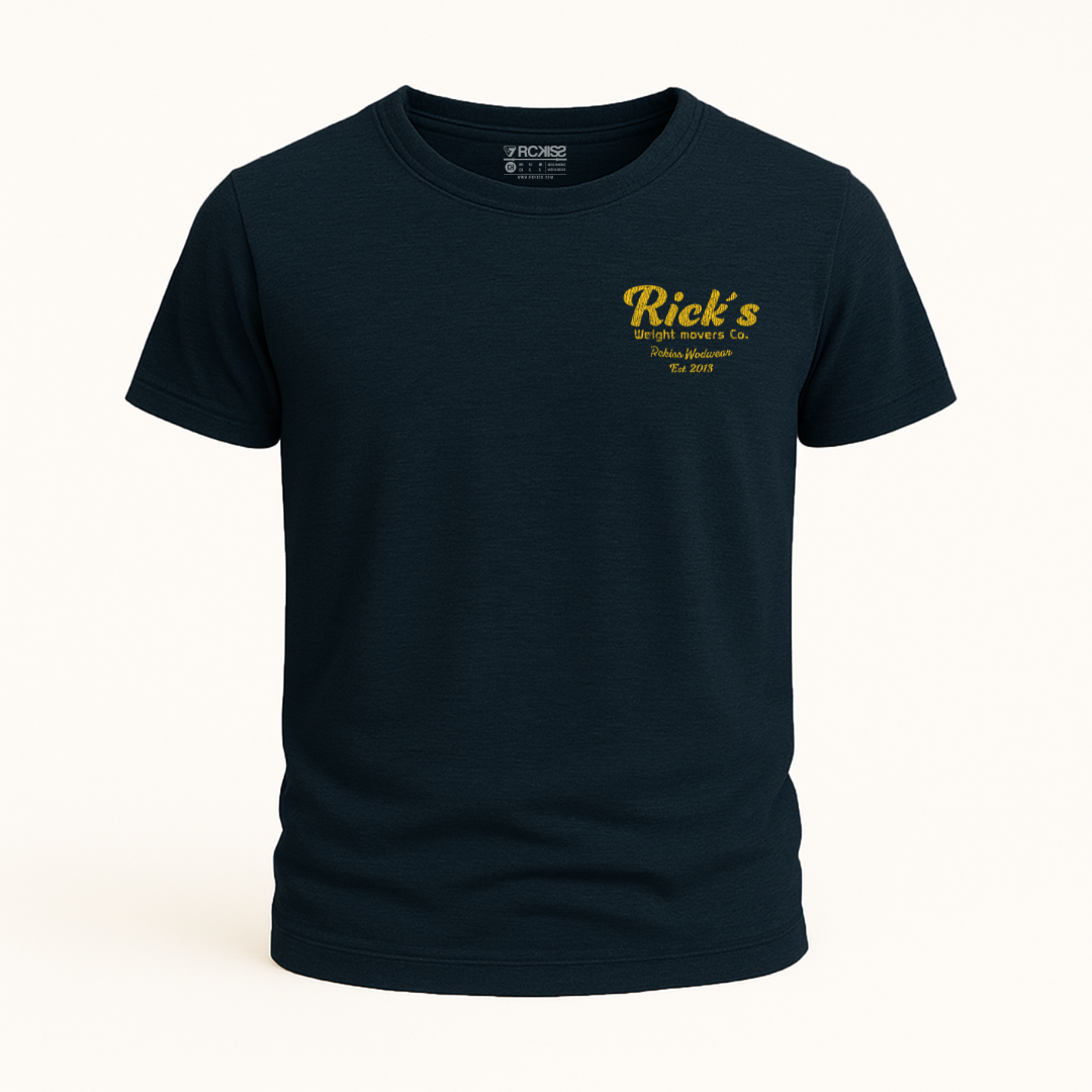 RICK´S MOVING CO.