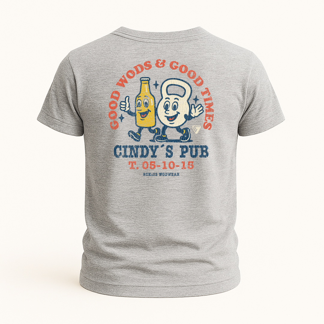 CINDY´S PUB