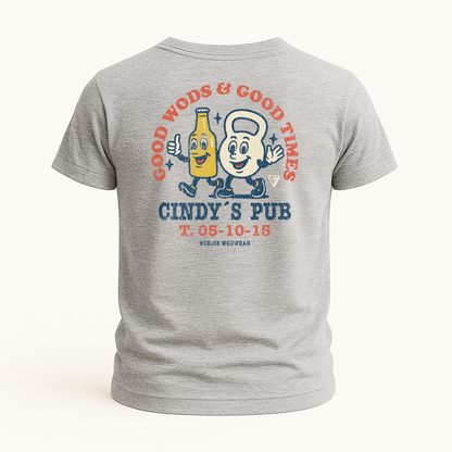 CINDY´S PUB