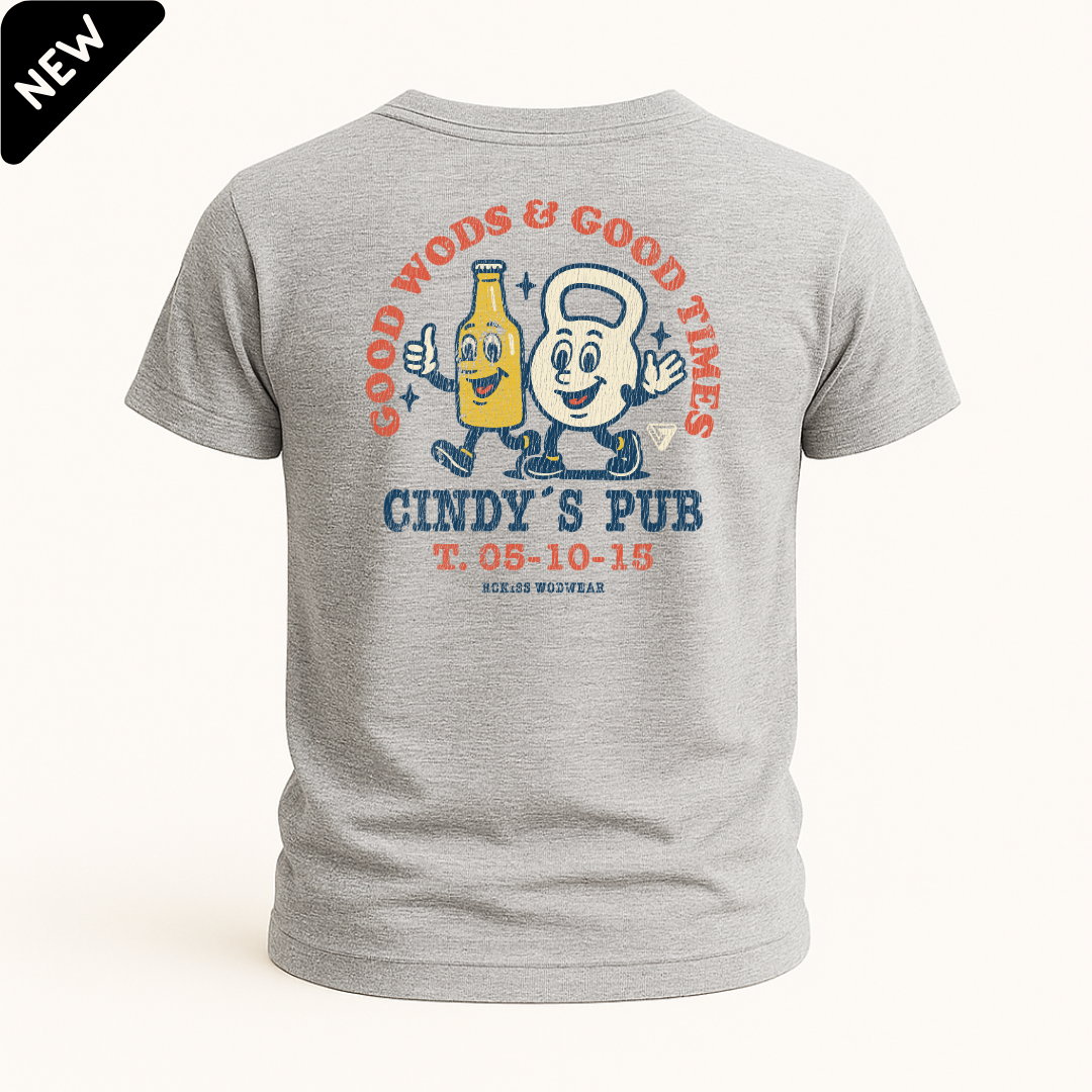 CINDY´S PUB