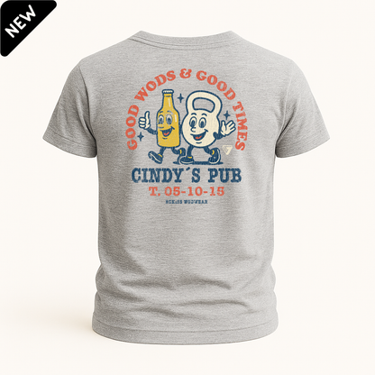 CINDY´S PUB