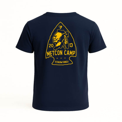 PLAYERA METCON CAMP