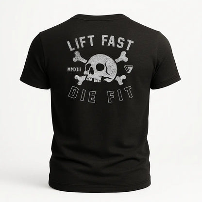 PLAYERA LIFT FAST