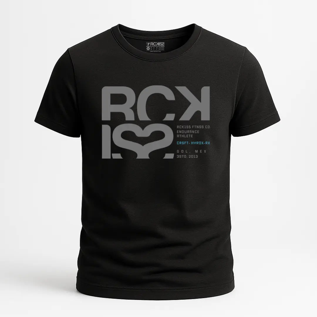 PLAYERA RCKISS RX