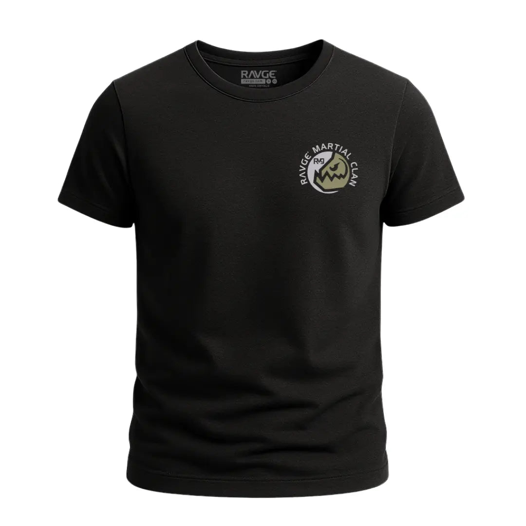 PLAYERA RVG™ LEGEND