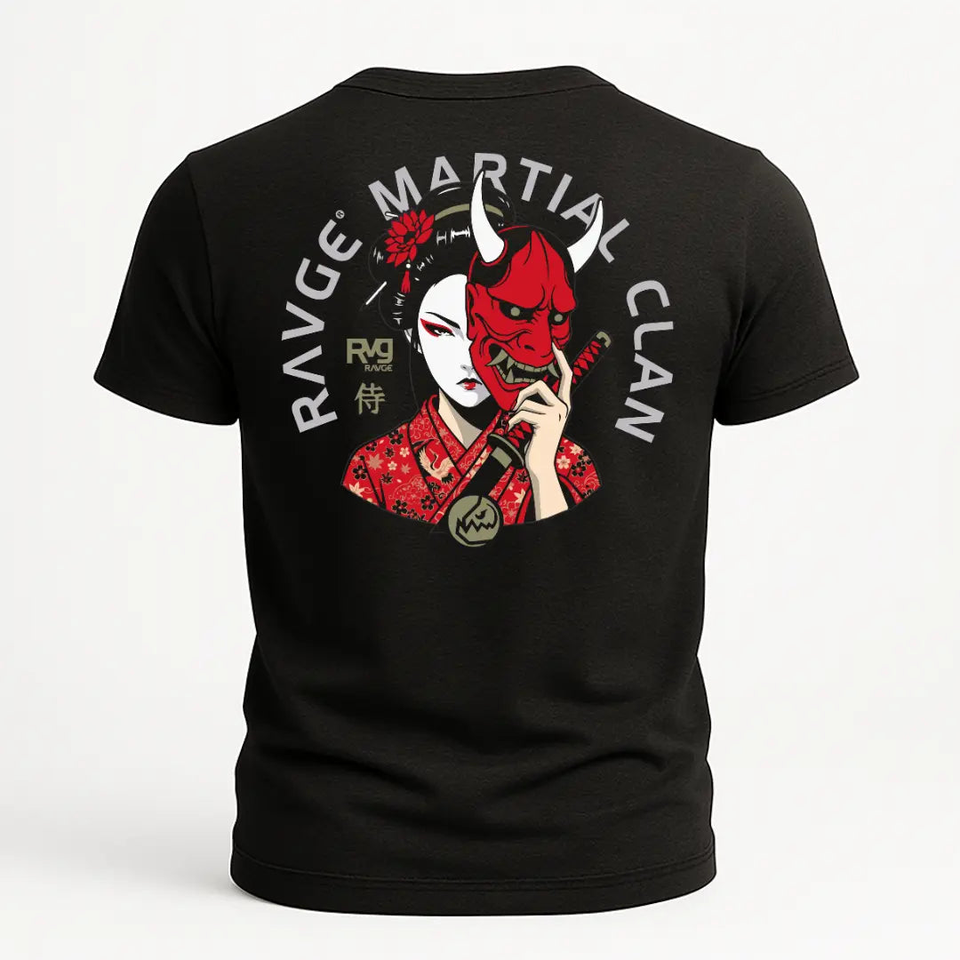 PLAYERA RVG™ LEGEND
