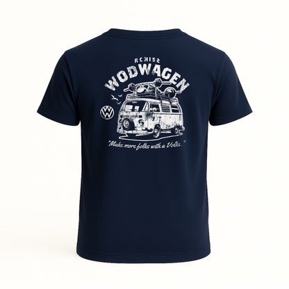 PLAYERA WODWAGEN
