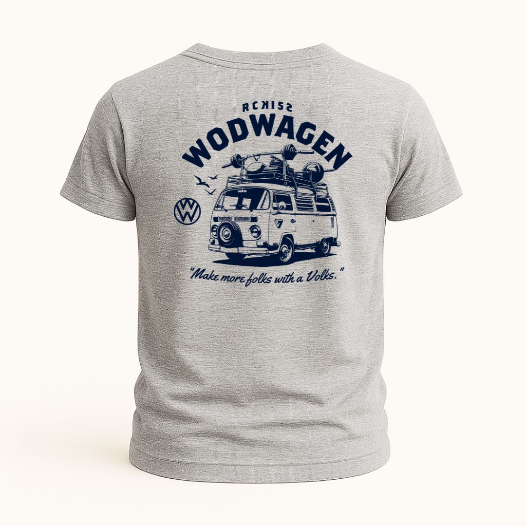 PLAYERA WODWAGEN