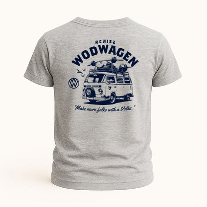PLAYERA WODWAGEN