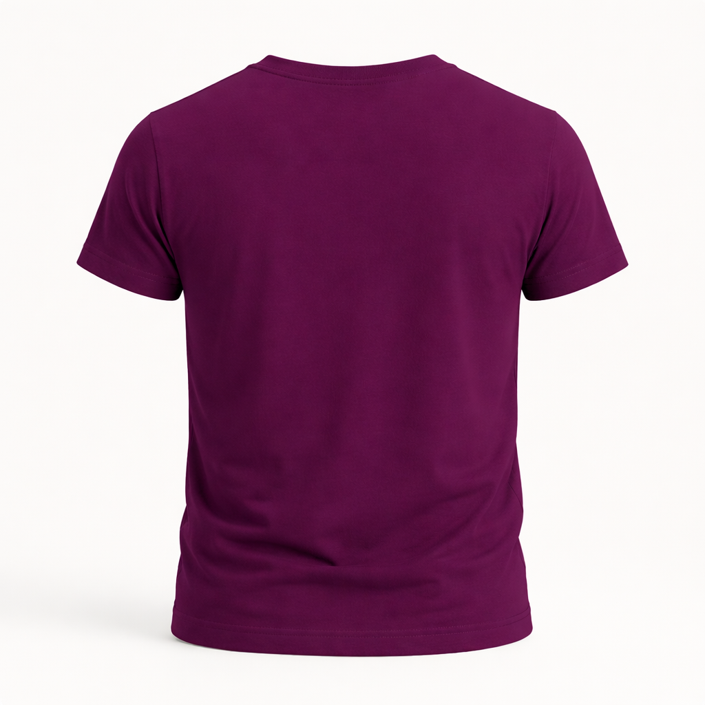 PLAYERA  BARBELL CREW