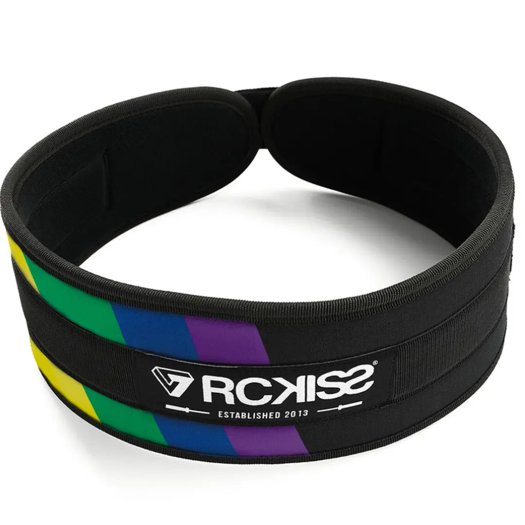 CLASSIC RCKISS BELT