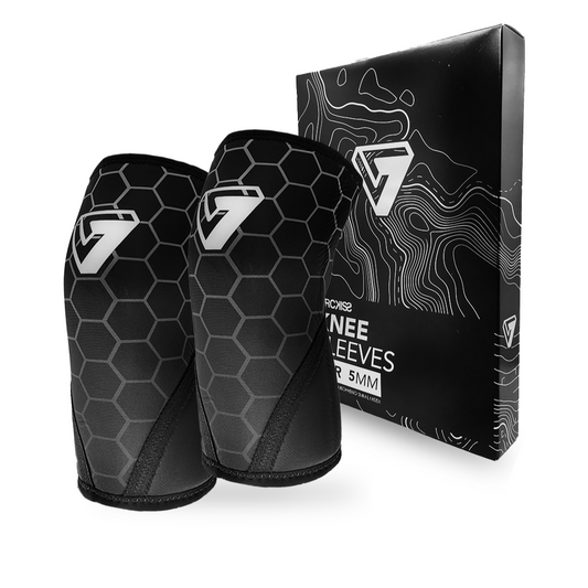 RCKISS KNEEPADS 5mm