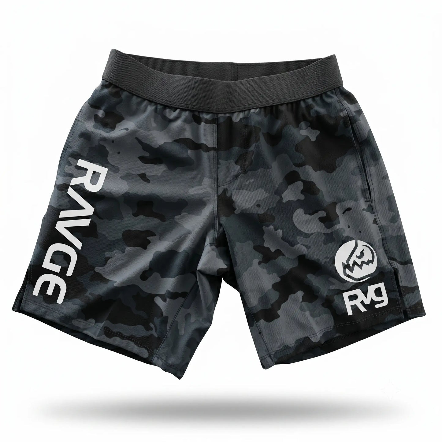 SHORT RVG TRAINING 17" COMANDO